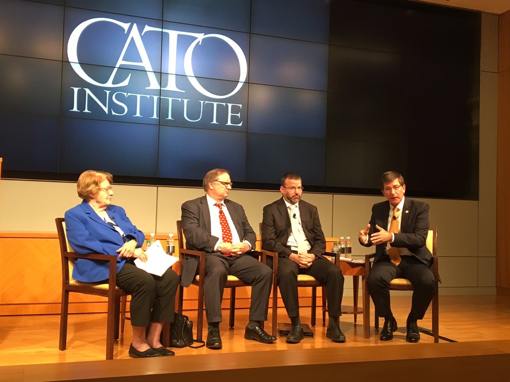 Hughes4SJersey's tweet photo. Time to grant Puerto Rico a Jones Act LNG Waiver. It promotes US Jobs, Economy and National Security. Great panel thx to @cpgrabow. https://t.co/MYRNYZ9M4C