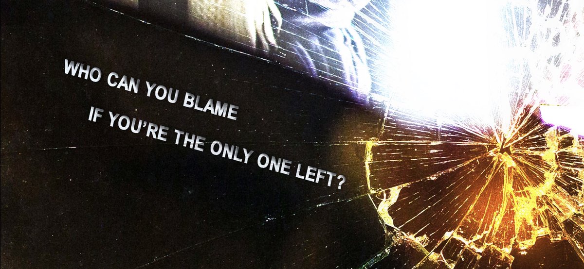 RayniDayPro's tweet photo. New poster image coming tomorrow... 
#WhoCanYouBlame https://t.co/o2dKCjZegs