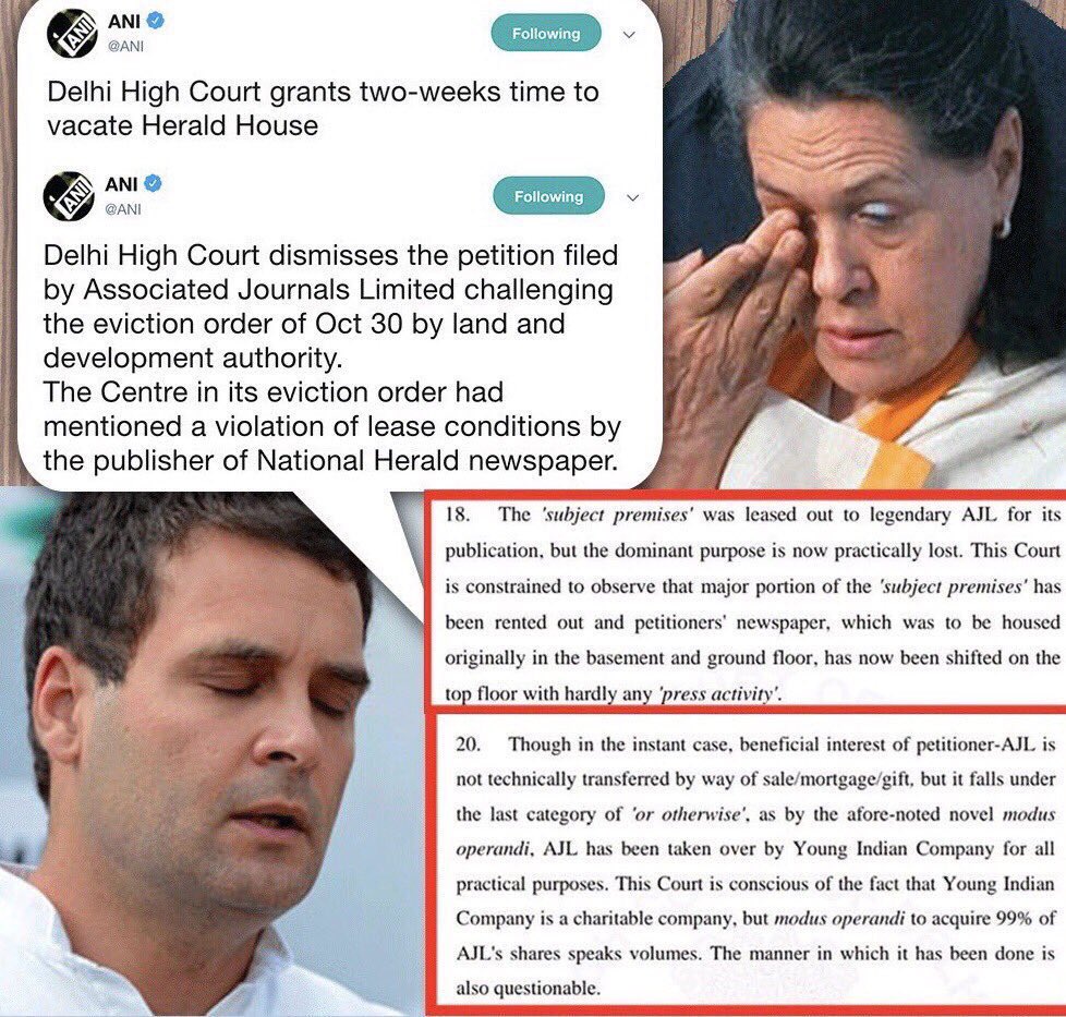 KailashGWagh's tweet photo. @narendramodi #TaxChorPappu @rahulgandhi accepted British citizenship based on Italian Citizenship of Italian Mafia Mata born Italian citizenship !
#TaxChorPappu claimed British citizen in Annual Return of #BackOp London P Ltd ! #RahulIsBritish #LokSabhaElections2019 #RahulCitizenship https://t.co/PoIvB9ceOn