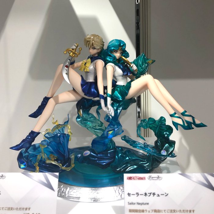 直営店「TAMASHII NATIONS TOKYO」営業中！】 魂ウェブ商店で受注中の