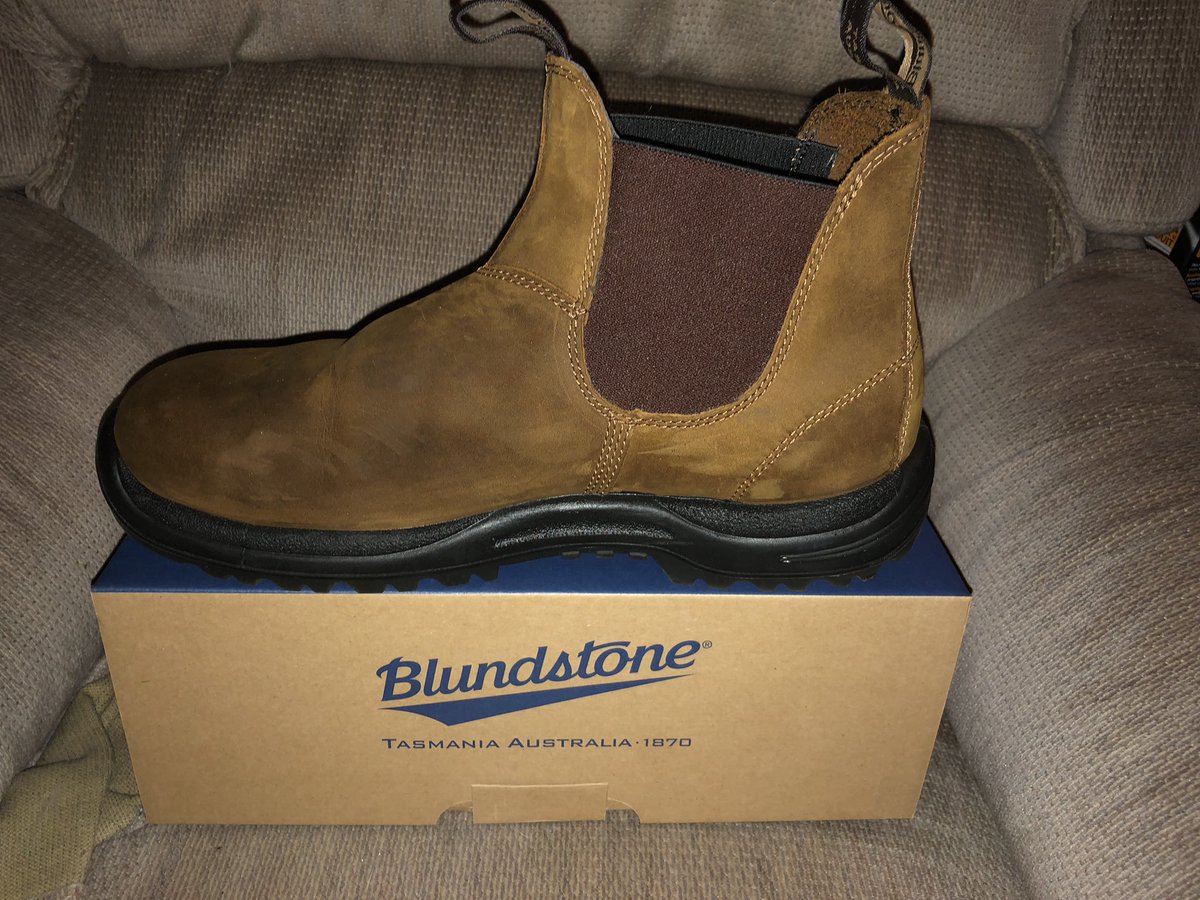 quarks blundstone