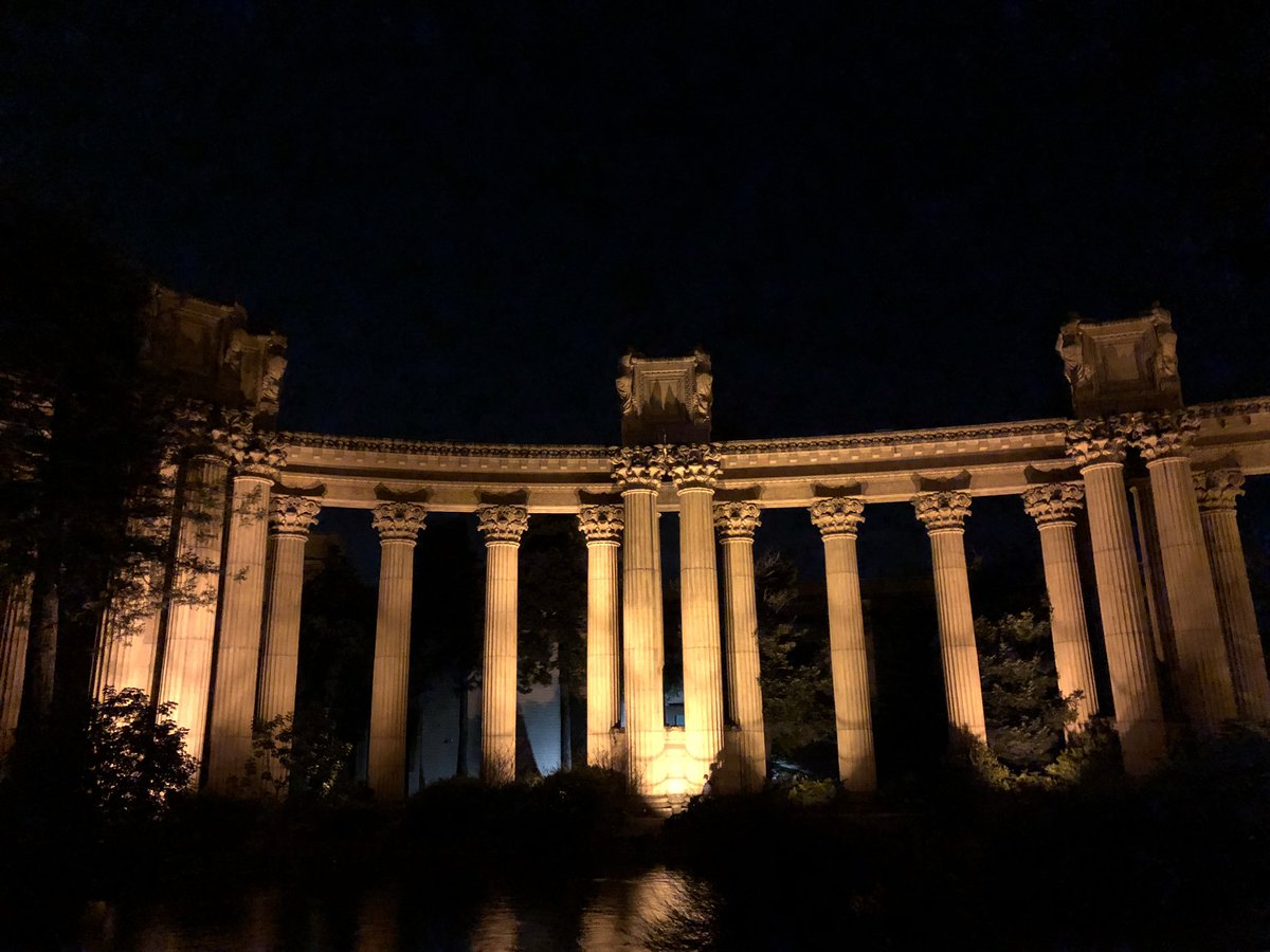 OpenShiftNinja's tweet image. More from the @DockerCon party. @Docker #DockerCon19 #DockerCon2019