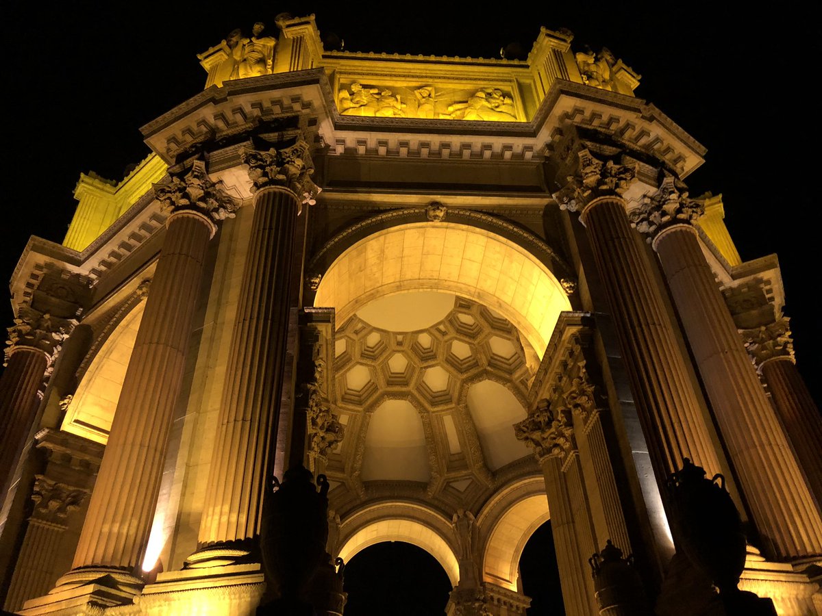 OpenShiftNinja's tweet image. More from the @DockerCon party. @Docker #DockerCon19 #DockerCon2019