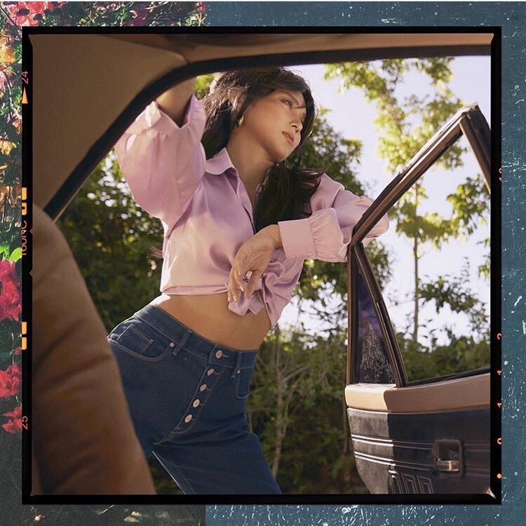 _missbeatriz_'s tweet photo. KATHRYN BERNARDO IS KILLIN’ IT!!! 🔥 #MetroLovesKathryn https://t.co/5knR6ObaCS