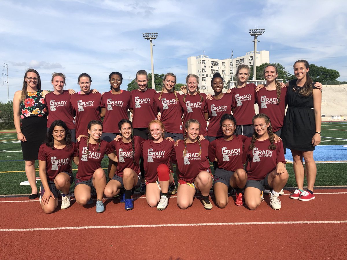 Grady Ultimate tweet media