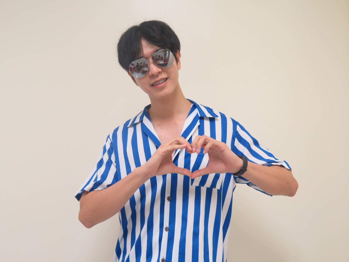 cooldog3003's tweet photo. Happy birthdayนะคะพี่อ๋อ ขอให่สุขภาพแข็งแรง สมหวังดังใจนึกทุกอย่าง ปล.คิดถึงมาก💕🍭🎈🎂🎉 https://t.co/v9mCTPsnC7