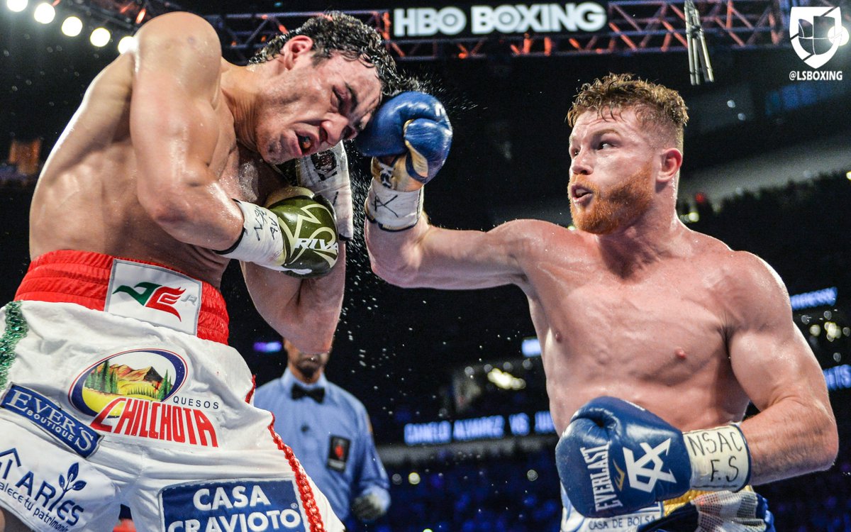 lestersil's tweet photo. In 2017, it was the last time Saul 'Canelo' Alvarez fought on Cinco de Mayo weekend when he defeated Julio Cesar Chavez Jr. via a one-sided Unanimous Decision. 🇲🇽
.
#lsboxing📸 #dazn #univisiondeportes #boxing #boxeo #photography #sports #sportsphotography https://t.co/nI8p03Nc1a