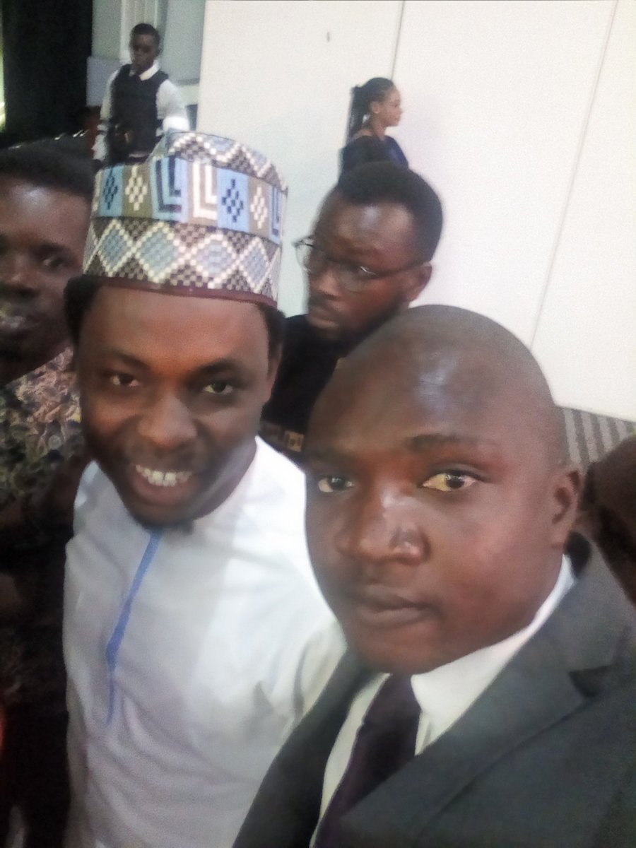 greattphotos's tweet photo. @bopnetworks 
It was great being a participant yesterday, I learnt a lot, I now know my worth as a photographer, great minds blew my mind. Happy to be a better photographer. #bopconference2019
#bopconference
#bop
#photography 
@BayoOmoboriowo @kelechiamadiobi @tybellotweets https://t.co/s9aiiJ6aM1