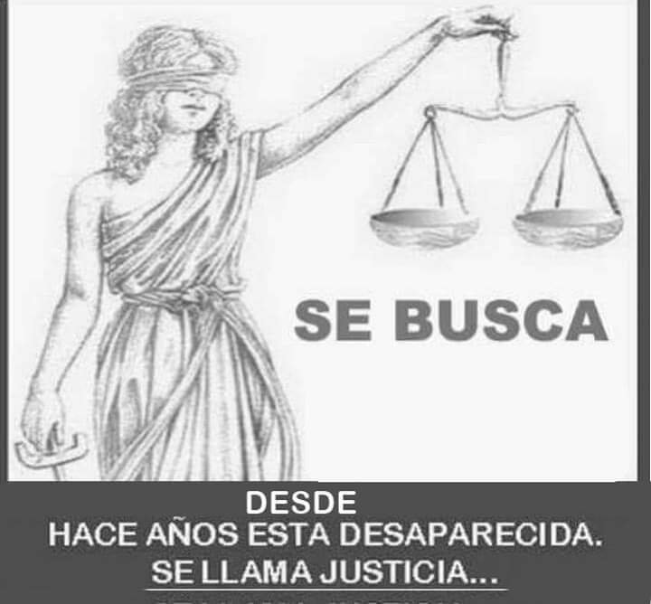 MargaXrepublica's tweet photo. @MLluisaBarrera Vergonyós, indignant
#JudiciMerda
#JudiciFarsa #judicialademocràcia
#VergonyaIFasticInfinit https://t.co/dVAoENh4mU