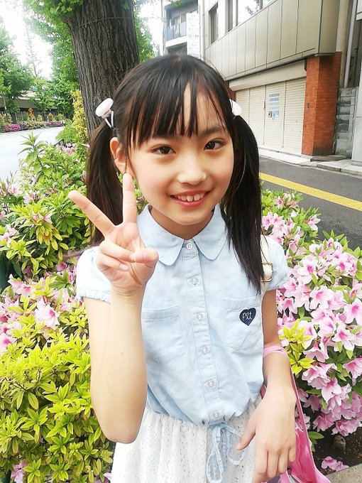 Twitterのコスプレ画像9