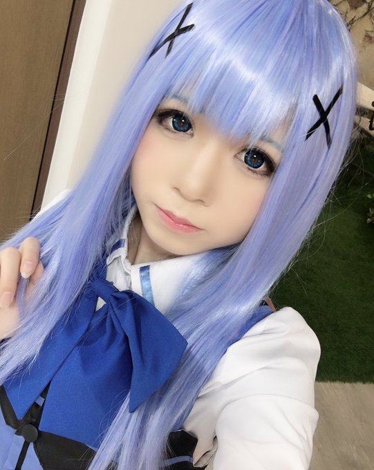 コスプレイヤーチるちのTwitter画像15