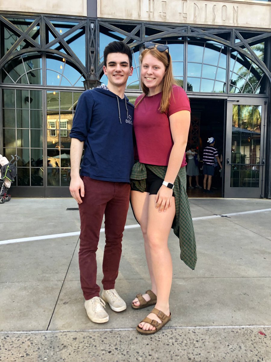 DECA_Sydney's tweet photo. To the one who has continued to back AdamsDECA with all his heart, thank you for being my inspiration. I will be forever proud to know someone so enthusiastic and motivating as you. From everyone in the Central Region, thank you. 💙🔷 https://t.co/XvJPAEYKfd