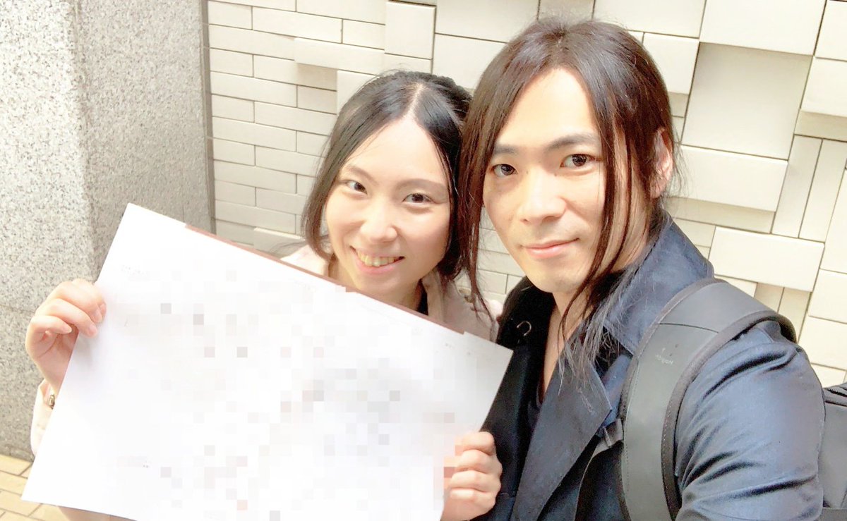 anna_0207's tweet photo. アメブロを更新しました。
『ご報告』
 https://t.co/Ihs4G1coOO https://t.co/aTydrKC8hh