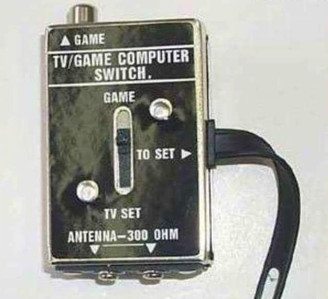 NYounker's tweet image. Retweet if you know what this is...