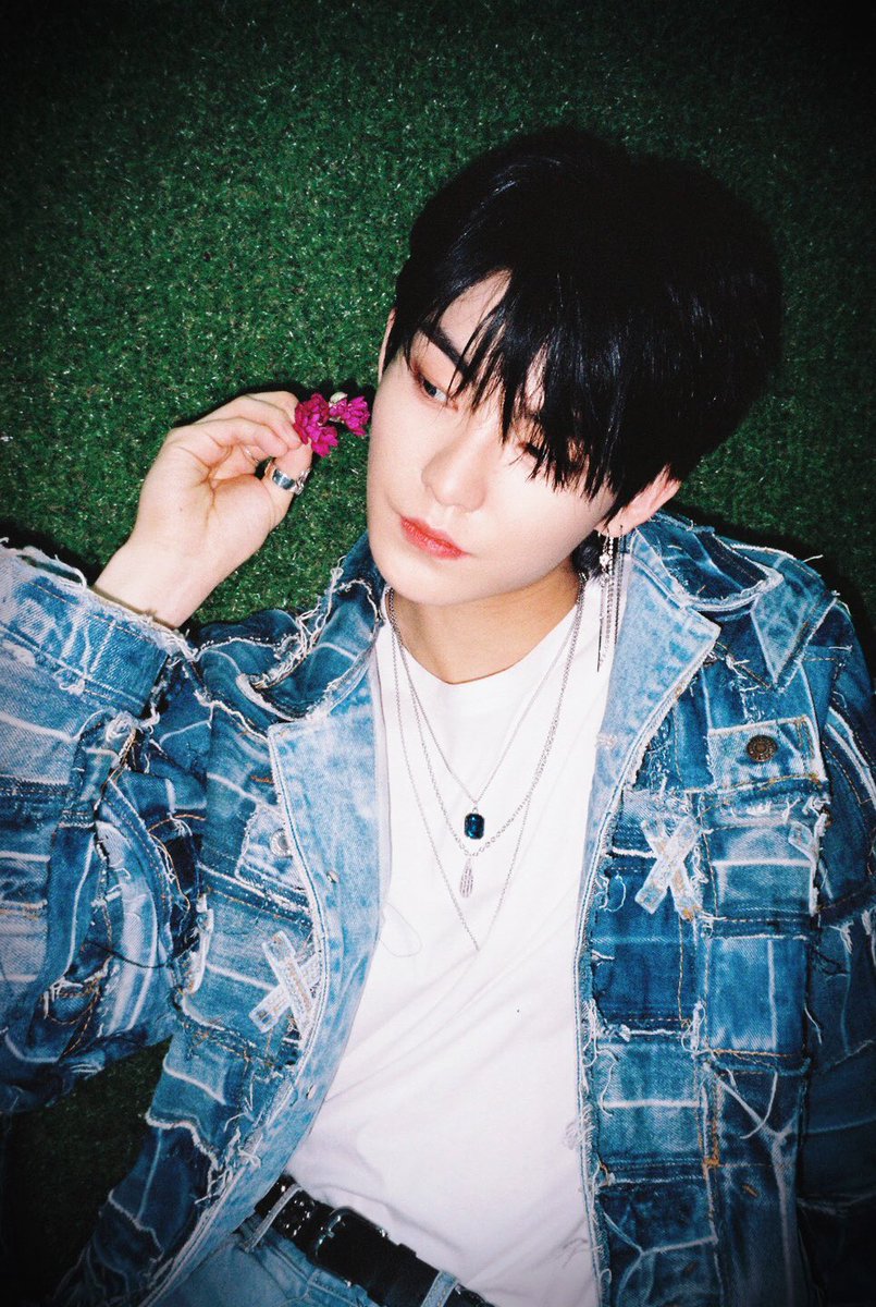 THE BOYZ (더보이즈) tweet media
