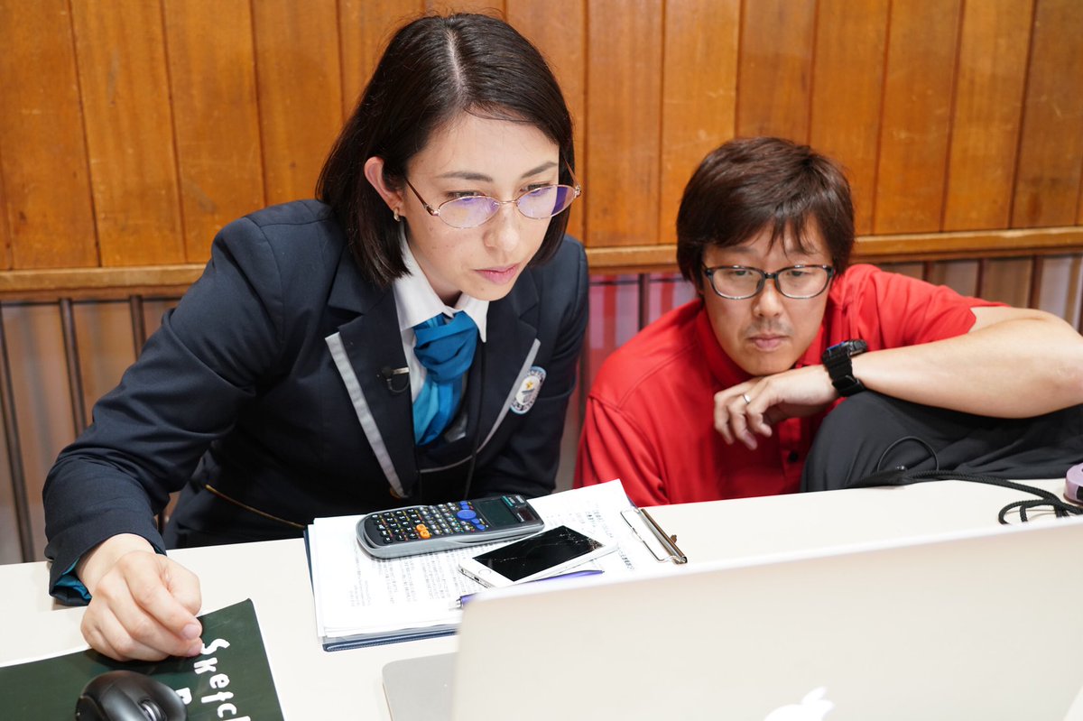 ギネス世界記録 1回目は残念ながら失格 でもまだ2回あります アプガ ギネス世界記録 反復横跳び