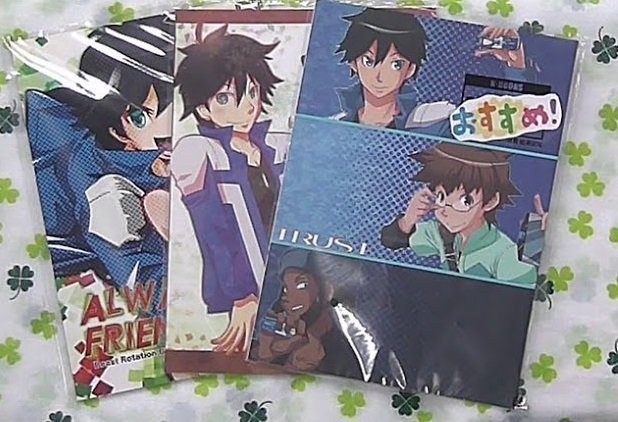 バトルアニメ バトルアニメ