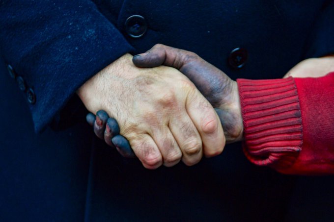 Resmi Twitter'da görüntüle