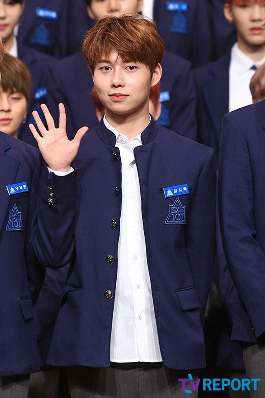 autrainee_'s tweet photo. #ChoiSihyuk #Sihyuk #PRODUCE_X101 #AroundUsTrainee #AroundUs #최시혁 #시혁 https://t.co/NmaSJQu1YH