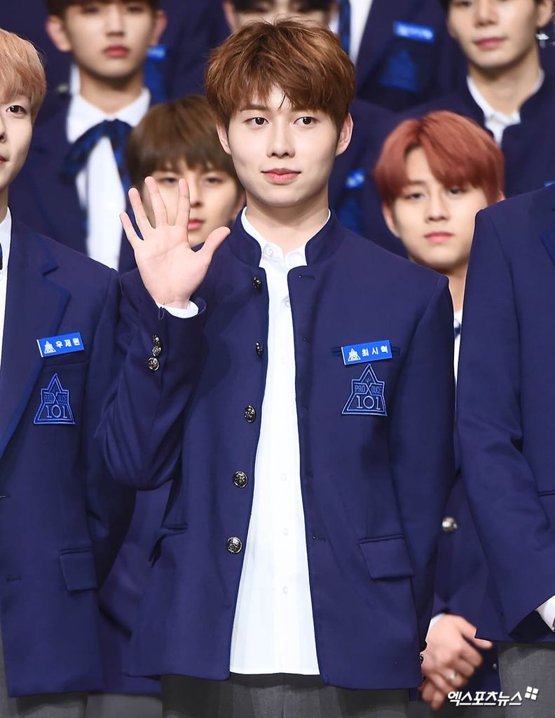 autrainee_'s tweet photo. #ChoiSihyuk #Sihyuk #PRODUCE_X101 #AroundUsTrainee #AroundUs #최시혁 #시혁 https://t.co/NmaSJQu1YH