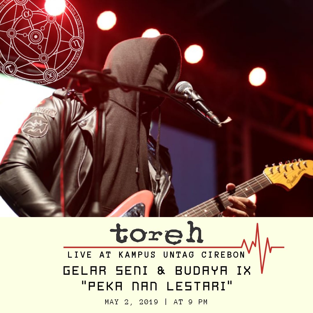 Sambut Ramadhan 1440 H sekalian dengan lebih banyak bersedekah* atau mungkin cukup dengan jasa senyuman dan saling mendoakan. Ya, banyak fitur untuk melakukan kebaikan. Bakar! 

*HTM: 5K