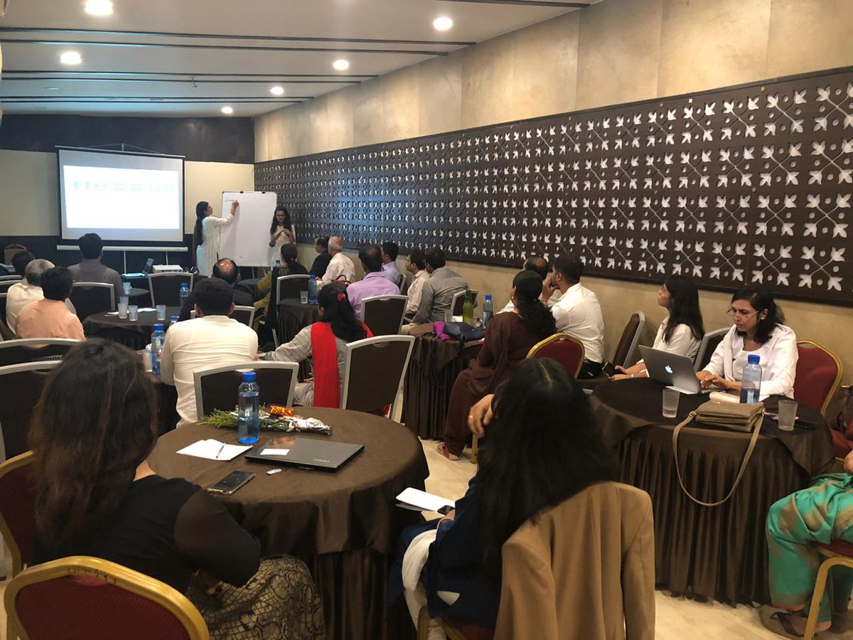 MEPSCindia's tweet photo. An #Industry workshop was organised on 30 April 2019 at #Pune for validation of #QualificationPacks falling under the #Legal and #Development sector. https://t.co/vNfVhTwtl7
