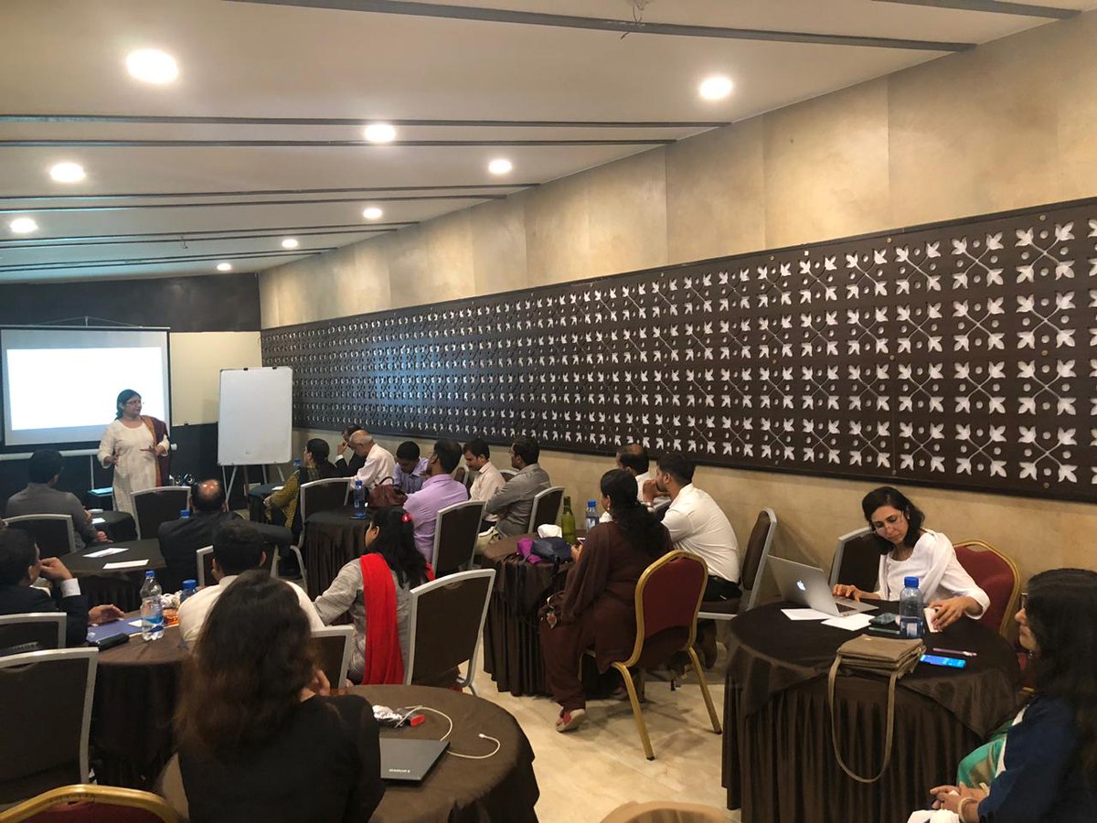 MEPSCindia's tweet photo. An #Industry workshop was organised on 30 April 2019 at #Pune for validation of #QualificationPacks falling under the #Legal and #Development sector. https://t.co/vNfVhTwtl7