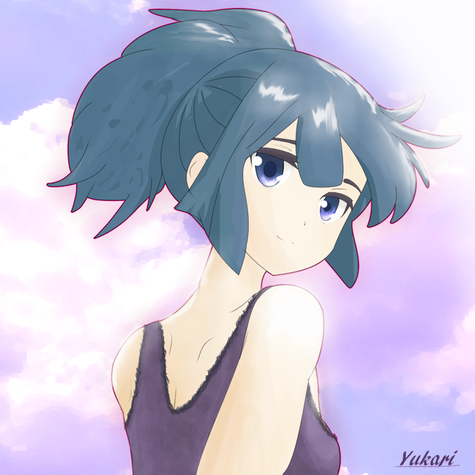 ユカリ誕生日のtwitterイラスト検索結果 古い順 ユカリ誕生日のtwitterイラスト検索結果 古い順