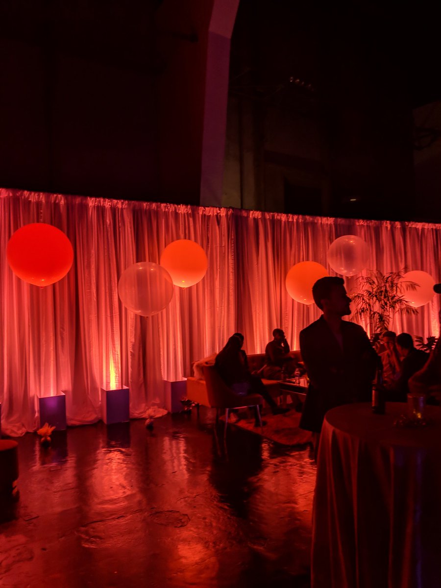 Jilebe's tweet image. #DockerCon #DockerCon2019