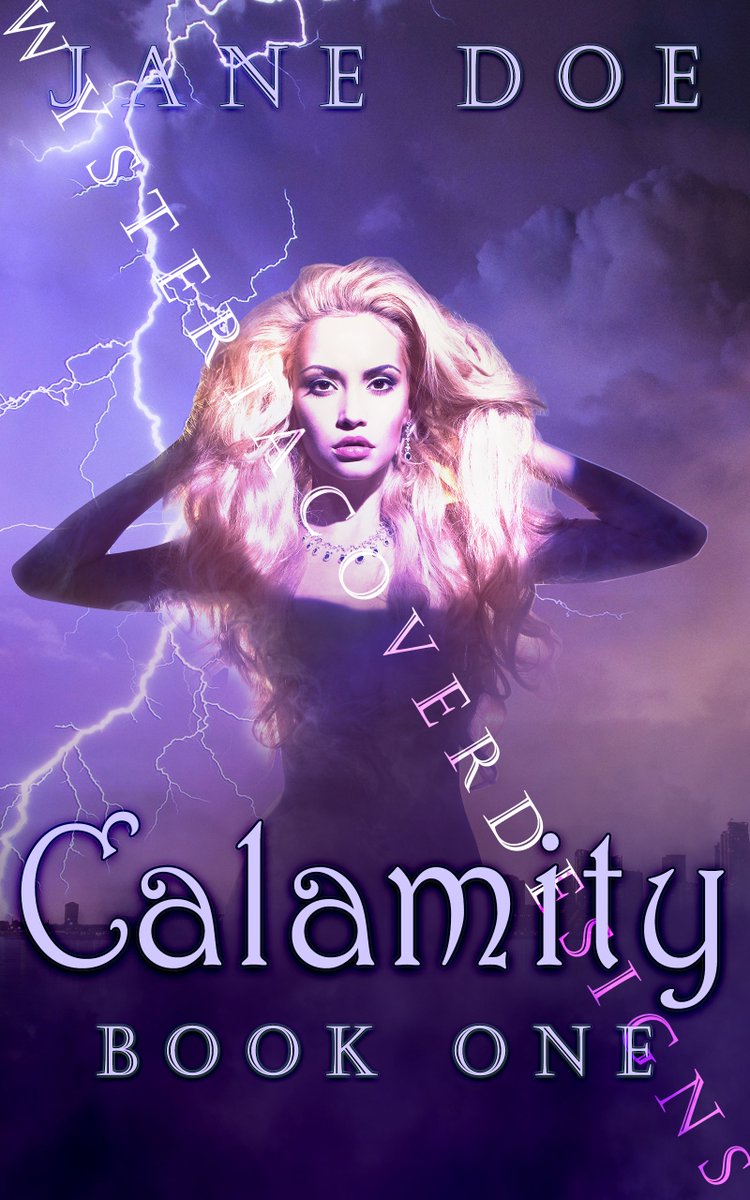 WysteriaDesigns's tweet photo. AVAILABLE PREMADES! This batch is mainly #Supernatural/#UrbanFantasy/#Paranormal/#Fantasy! DM me if interested. #CoverDesigns #CoverDesigner

Blood Lilies - $40
In The Night - $55
Calamity - $65
Under Water - $50

All #eBook format (extra for print) https://t.co/qDzWHvf9Du