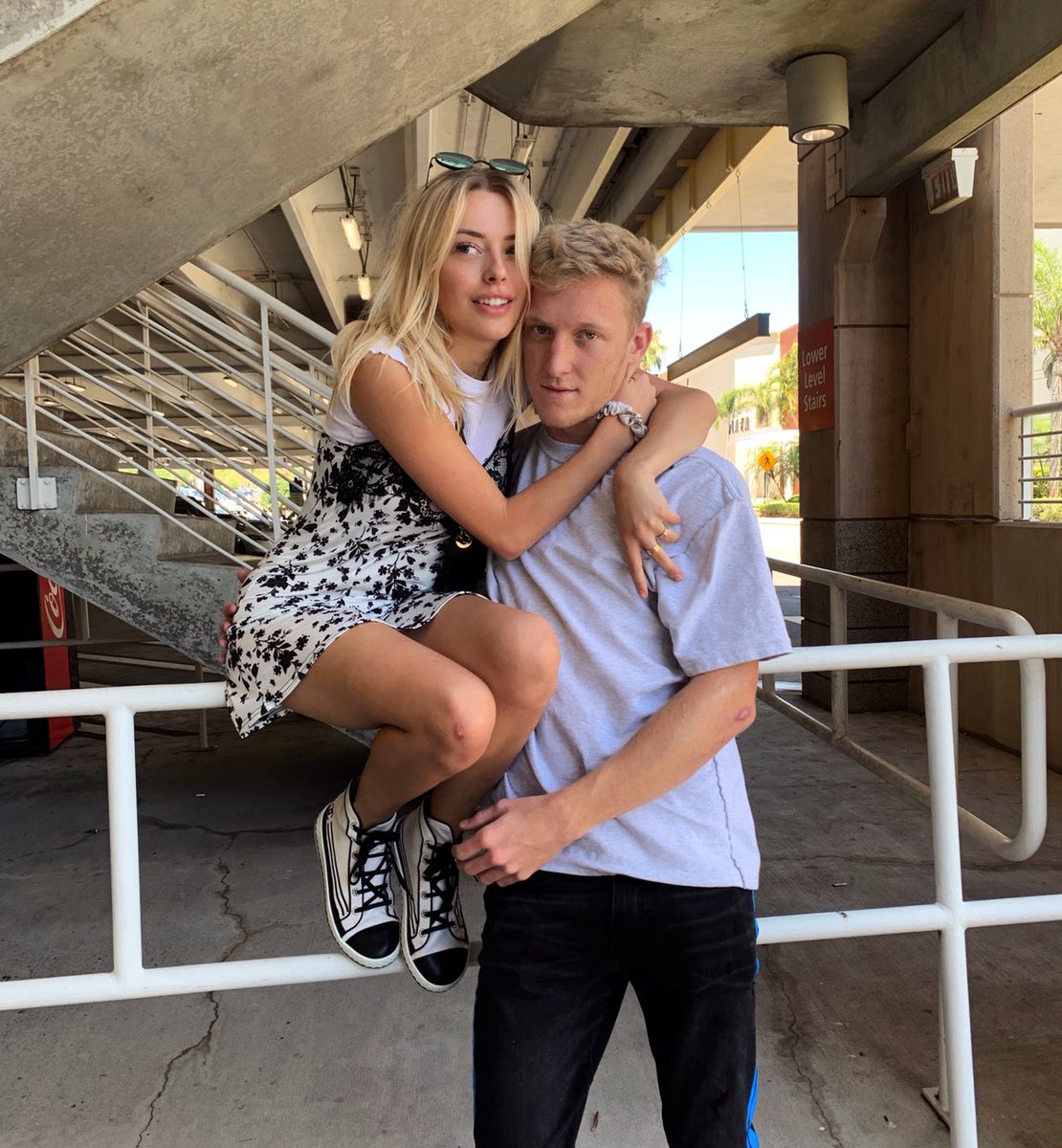 47 best Twitter u/corinnakopf images on Pholder we have matching scars