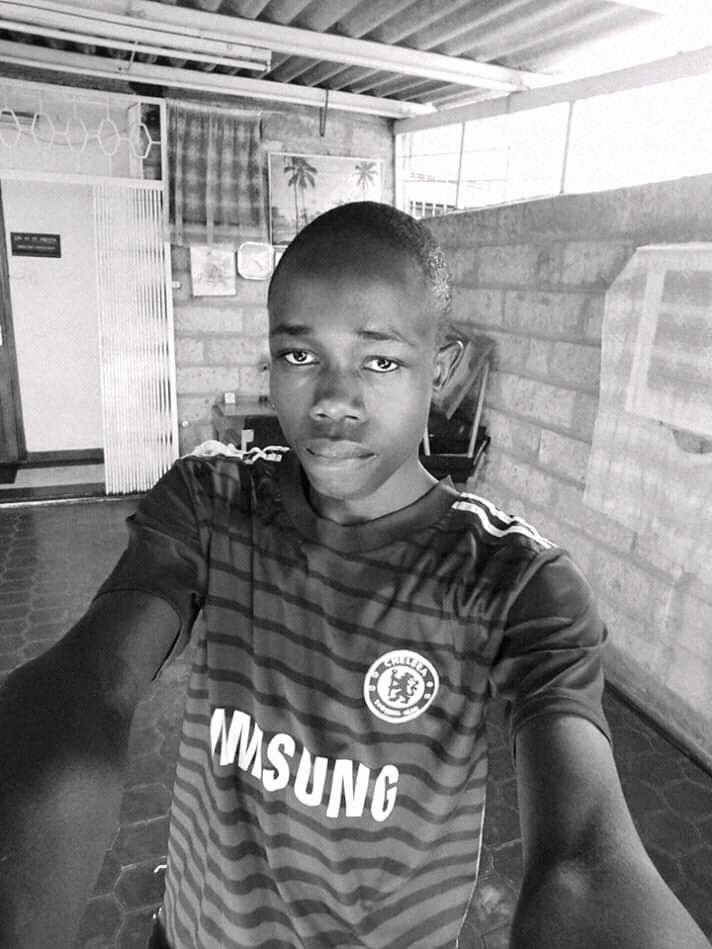 MusogaBriden's tweet image. Bridein  jr