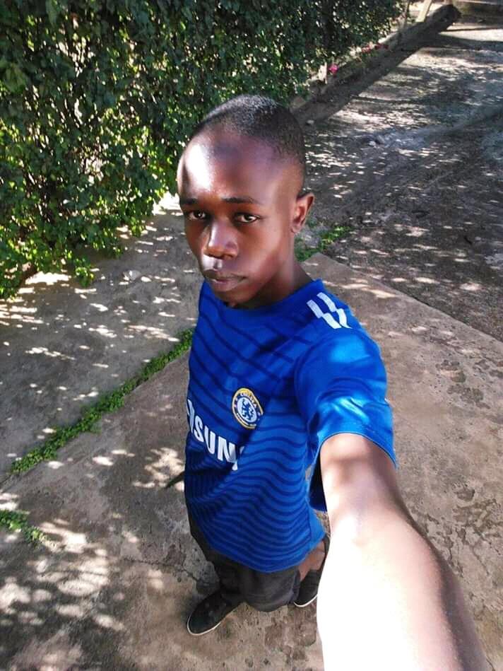 MusogaBriden's tweet image. Bridein  jr