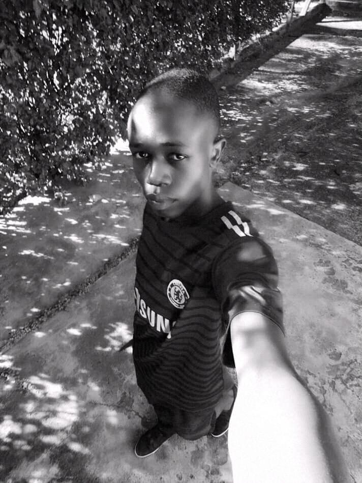 MusogaBriden's tweet image. Bridein  jr