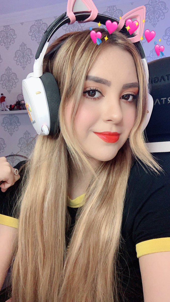 arigameplays's tweet photo. Hoy solo nonito! Mándenme animossss
acompáñeme a pasar un ratito por acá 💞
https://t.co/RHaklhTHwh https://t.co/FY0BY3lTHj