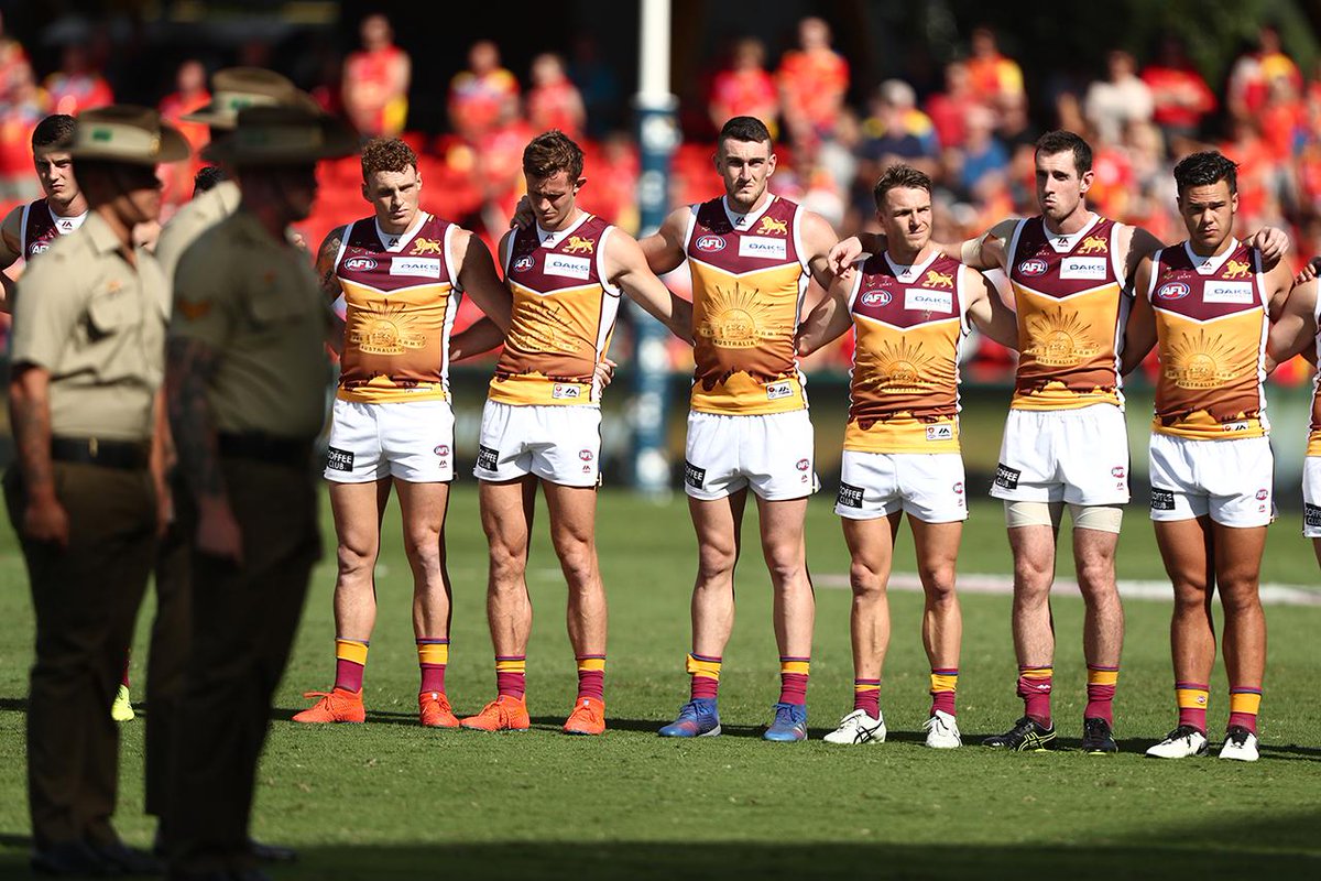 brisbane lions 2019 jersey