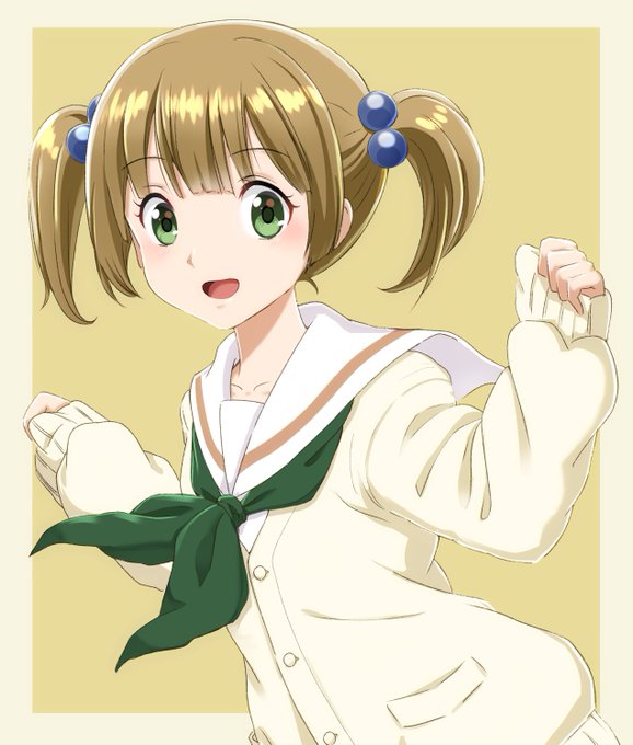 鈴木さつきのtwitterイラスト検索結果 古い順