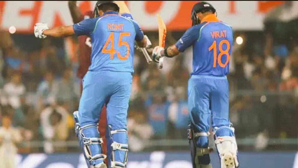    Happy birthday Rohit sharma        