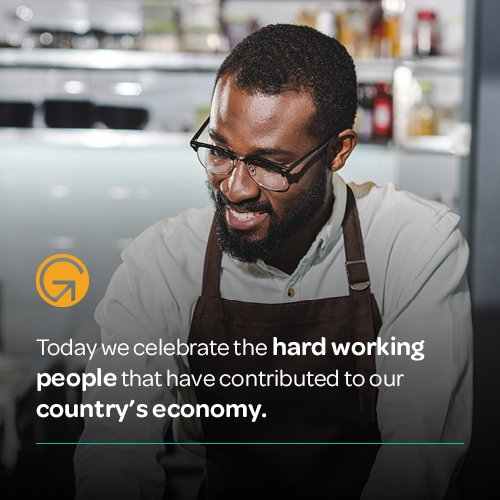 GetBucks tweet media