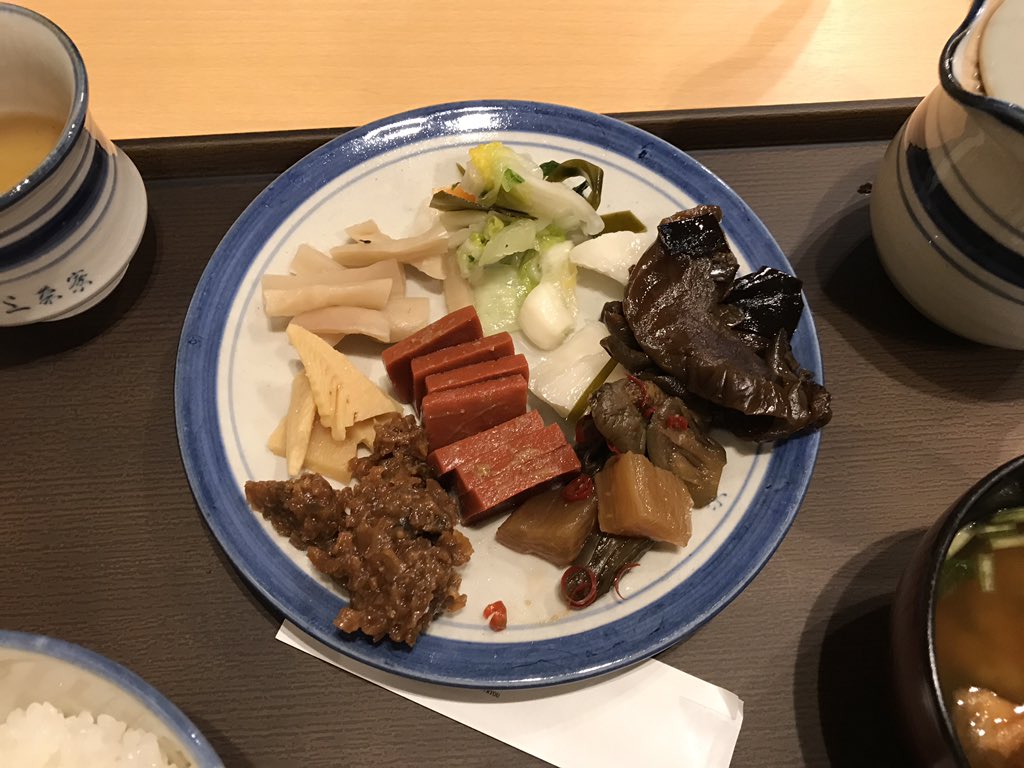 彦根ランチ