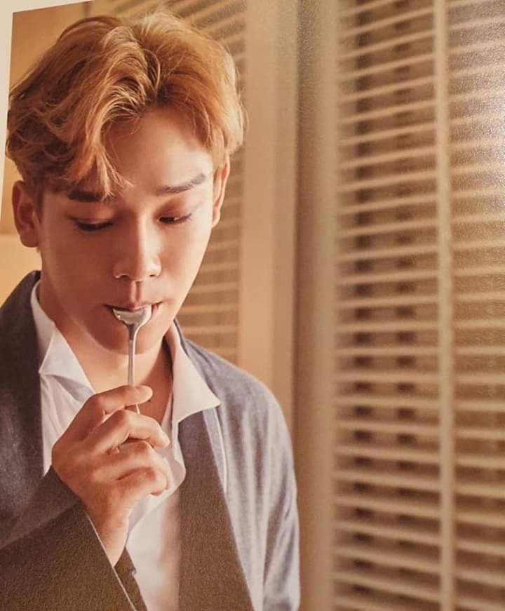 Maria45162385's tweet photo. Jongdae

#BBMAsTopSocial EXO @weareoneEXO https://t.co/3eqeDmiXTh