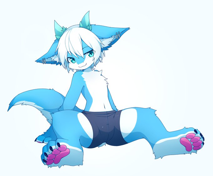 commission by @The_ChieChie 