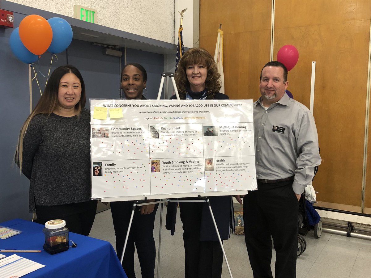 school_esp's tweet photo. More pictures from our outstanding Health Fair!! https://t.co/JB3mJMRnWU
