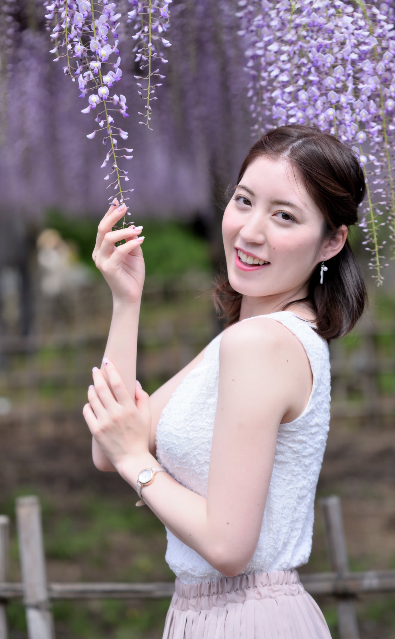 騎西藤まつり Twitter Search Twitter