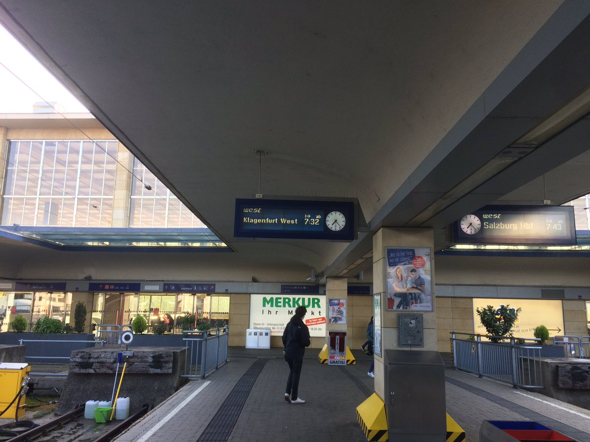 quaelto's tweet image. Auf nach Klagenfurt! #rbsSCR #scr2019