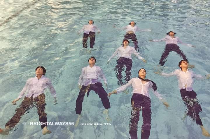 Maria45162385's tweet photo. Que rico se ve estar ahi 

#BBMAsTopSocial EXO @weareoneEXO https://t.co/hRpYZuNZnt