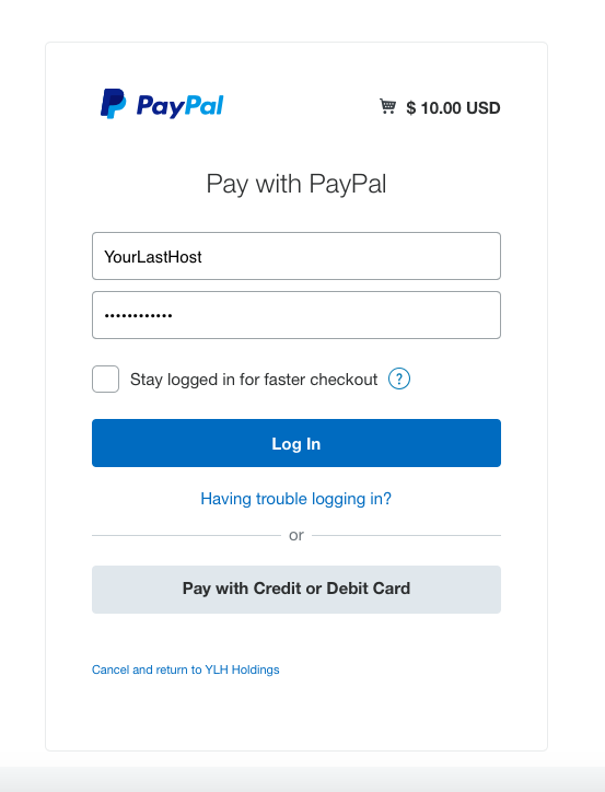 YourLastHost's tweet photo. Pay with Debit or Credit Card using PayPal - YourLastHost

https://t.co/AmAQxUH00T

#PayPal #YourLastHost #CreditCard #DebitCard #Visa #Master #Amex #Discover https://t.co/bwl5WGCaiO