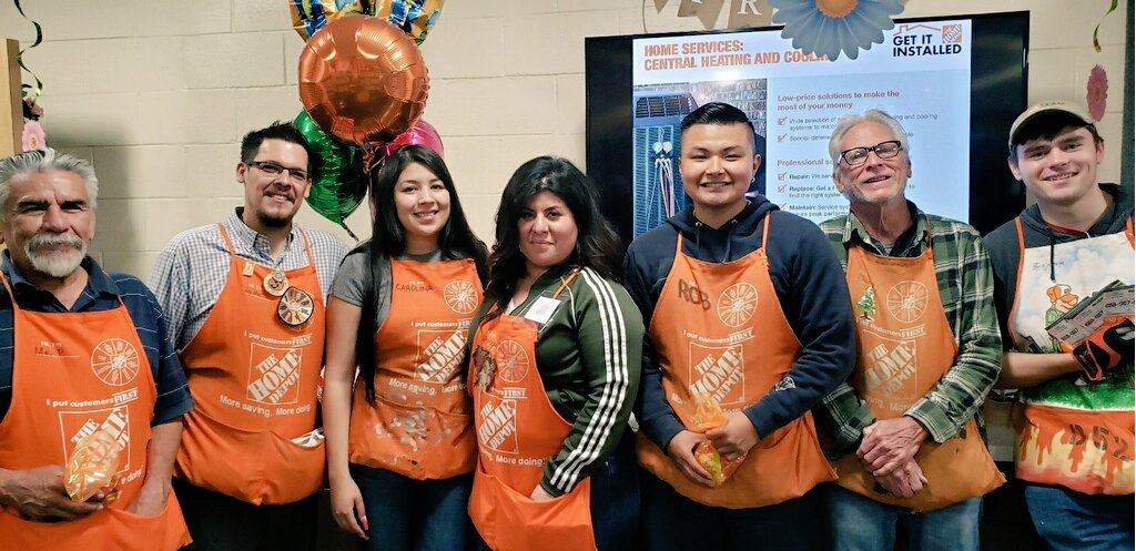Amber Medina (@ambermedina6684) on Twitter photo ๐ฅSAW EVENT DAY 2! Great engagement from all of the associates! We're excited on driving leads and servicesโบ๐ <a href="/6610Homedepot/">HomeDepot_6610</a> <a href="/OrmondLsormond/">Lorenzo Ormond</a> <a href="/kim_ramirez29/">Kim</a> <a href="/DavidHoyTHD/">David Hoy</a> <a href="/jesse_moran10/">Jesse Moran</a> <a href="/PaulKellyTHD/">Paul kelly</a> @HDDC_DM <a href="/lupeadiaz/">Lupe Diaz</a> <a href="/WalkerHD6610/">Walker Uriarte</a> @NIKKIESGUERRA4 <a href="/juanitaajackson/">Juanita Jackson</a> ๐ฅSAW EVENT DAY 2! Great engagement from all of the associates! We're excited on driving leads and servicesโบ๐ <a href="/6610Homedepot/">HomeDepot_6610</a> <a href="/OrmondLsormond/">Lorenzo Ormond</a> <a href="/kim_ramirez29/">Kim</a> <a href="/DavidHoyTHD/">David Hoy</a> <a href="/jesse_moran10/">Jesse Moran</a> <a href="/PaulKellyTHD/">Paul kelly</a> @HDDC_DM <a href="/lupeadiaz/">Lupe Diaz</a> <a href="/WalkerHD6610/">Walker Uriarte</a> @NIKKIESGUERRA4 <a href="/juanitaajackson/">Juanita Jackson</a>