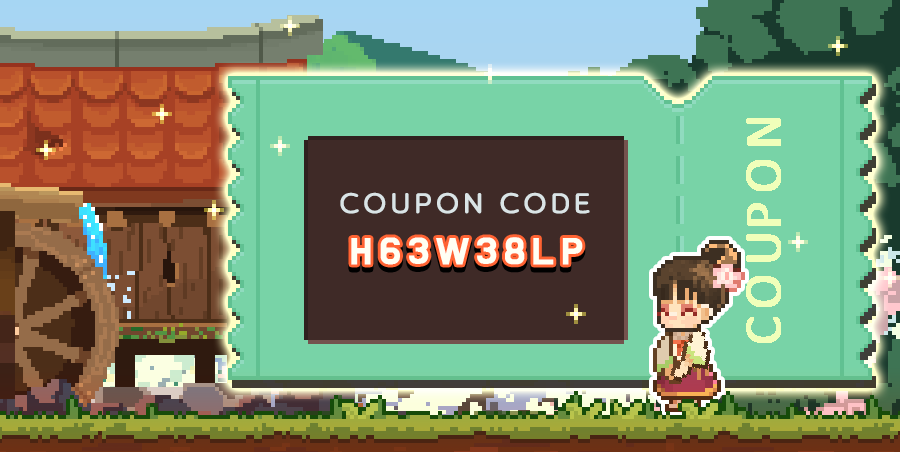 CatLabStudio's tweet photo. It's already in May.🌸
Please enter your coupon code for May.
code >> H63W38LP

#요리왕쿠킹 #CookingQuest 
#料理王 #クッキング https://t.co/pnaKnVFvFr