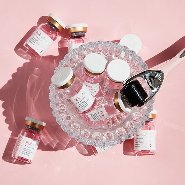 hookskorea's tweet photo. Introducing Pink Line &amp; SC Line by #ToxMetic
High Quality Medi-Cosmetic products used by many professionals around the world.
The ultimate antiaging and face-lifting solution at the comfort of your home.
Only available at #HooksKorea

#MTSroller
#PinkLine #ScLine
#Antiaging https://t.co/29eSN6iCQt